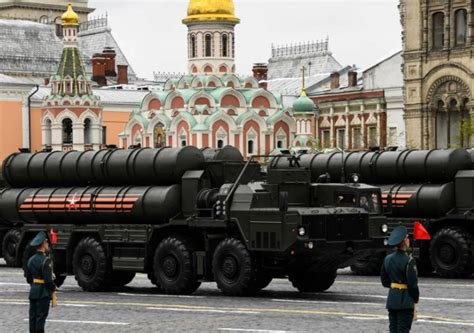 El arsenal nuclear de Rusia 1 600 armas estratégicas listas para