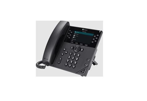 Poly Vvx Desk Phone User Guide