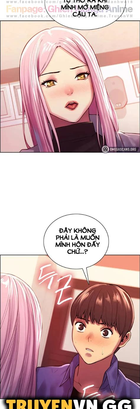 Đọc truyện hentai Đồng Hồ Ngưng Đọng Thời Gian Chapter 2 iHentai iHentai