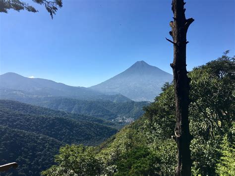 Glamping project coming soon in Antigua, 🇬🇹 : camping