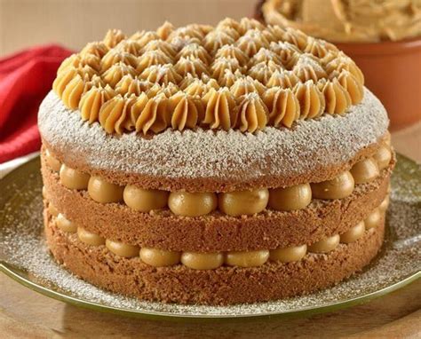 Diferentes Estilos De Naked Cake Churro Cake Cupcake Cakes Cake