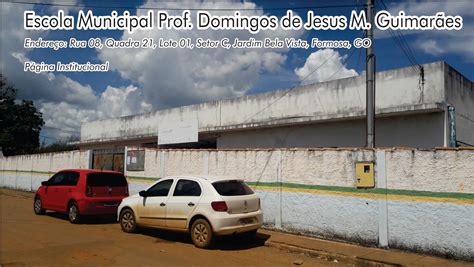 Escola Municipal Professor Arnaldo Monteiro Bezerra - 10