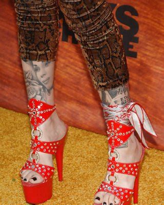 Kat Von D Nude Porn Pictures XXX Photos Sex Images PICTOA