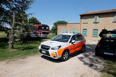 Incidente A Roncadello Muore Travolto Dal Trattore