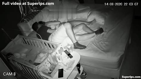 IPCAM Mature Italian Parents Fuck In Their Bed