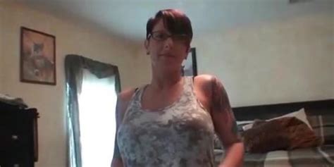 Iam Pierced Milf With Pierced Nipples And Tattoos Tnaflix