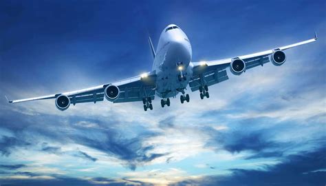 12 Perfect Reasons I Learned to Love Flying on Vacation | HorizonTimes