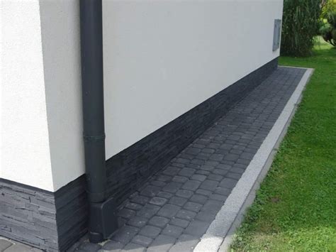 Easy Front Yard Landscaping Bricks Flower Bed Patio Backyard Cheap