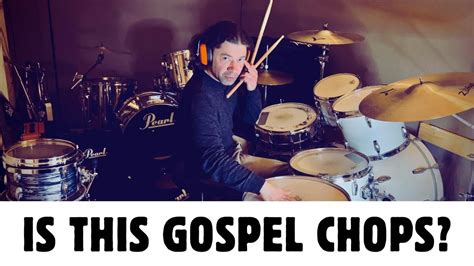 Is This Gospel Chops Youtube