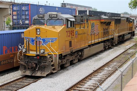 Union Pacific: Number of Railroad Crossing Accidents Reduced in 2015 – Railfanning.org