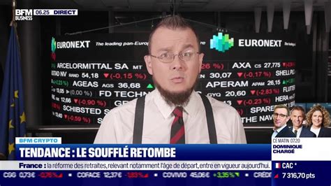 BFM Crypto Le soufflé retombe 01 09