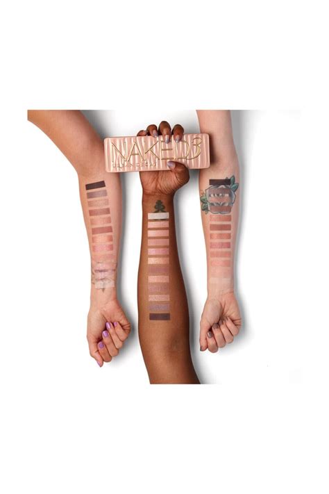 charlotte tilbury Naked Far Paleti Naked Fiyatı Yorumları Trendyol