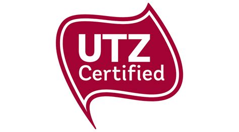 UTZ Certified Logo Vector - (.SVG + .PNG) - FindLogoVector.Com