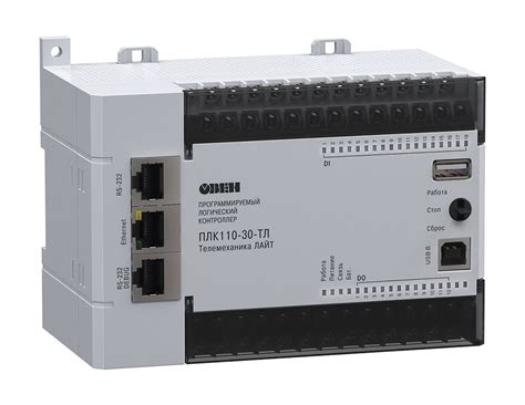 ОВЕН ПЛК110-ТЛ. Цены