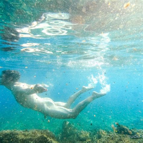 Nude In The Mountains Nude Soul Art Photos