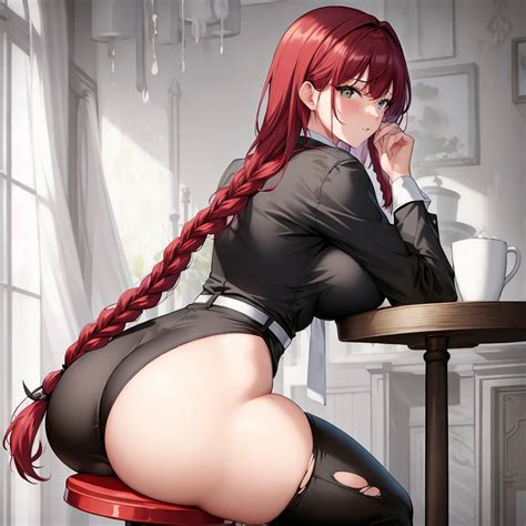 Sexy Hentai Women Naked Lingerie Big Boobs Big Ass 35 Pics XHamster