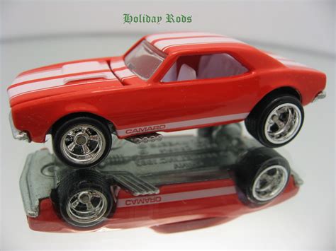 67 Camaro Hot Wheels Wiki