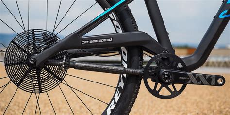 Дальнейшая эволюция трансмиссии велосипеда. Чем заменить привычную цепь ...