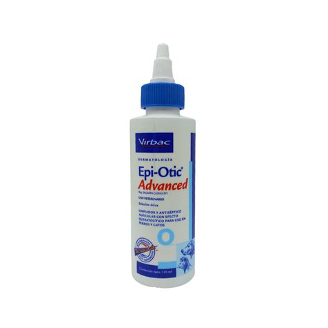 Epi-Otic Advanced | Vetspik