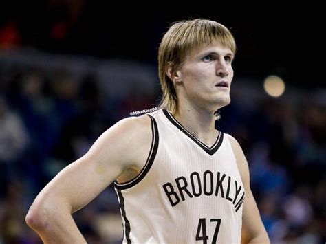 Andrei Kirilenko to the Nets! : r/nba