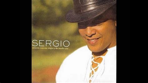 sergio vargas net worth