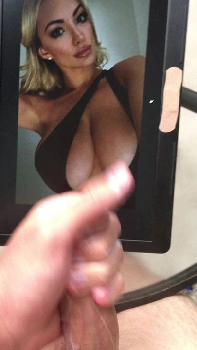 Lindsey Pelas Cum Tribute Gay Man Porn XHamster