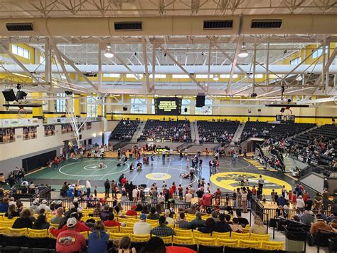 North GA. Wrestling League