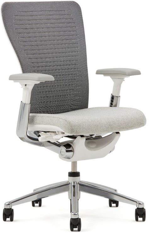 Эргономичное офисное кресло Haworth Zody купить с доставкой - ERGOBOSS