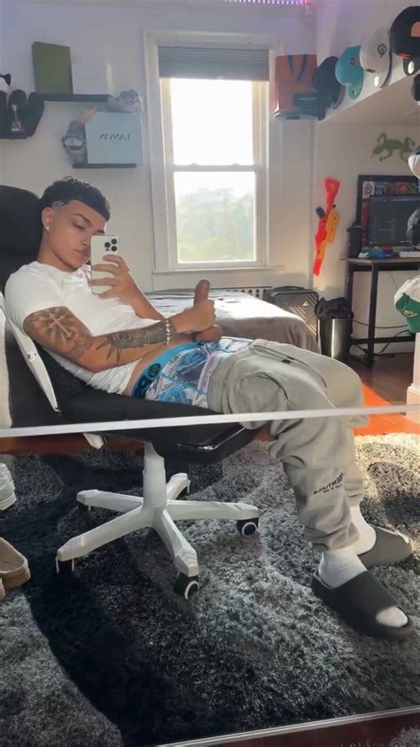 Hot Latino Cock ThisVid