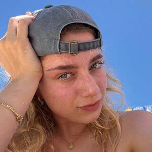 Giana Althaus Gianaalthaus Nude Fapullo