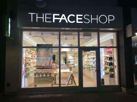 Face Shop