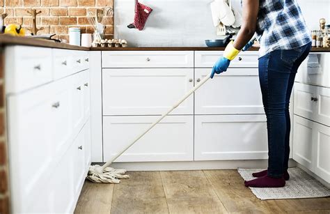 How To Clean Your Kitchen Cabinets Ultimate Guide To Clean Kitchen