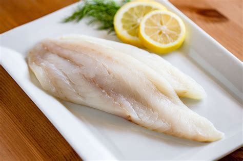 Off The Hook Wild Icelandic Haddock Fillet