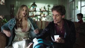 VALENTINA BULC Nude AZNude