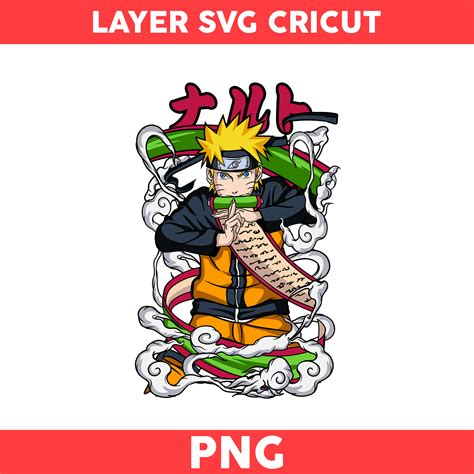 Uzumaki Naruto Png, Naruto Png, Naruto ClipartPng, Japanese - Inspire