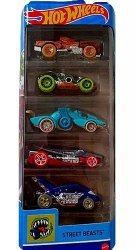 Escolha Seu Kit C Carrinhos Cole O Hot Wheels Original Carrinho De Brinquedo Magazine