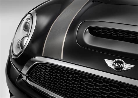 Mini Clubman Bond Street Special Edition Autoevolution