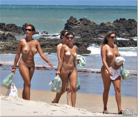 Nude Beach Bitches Shesfreaky