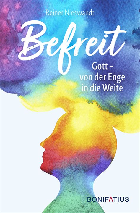 Befreit Bonifatius Verlag