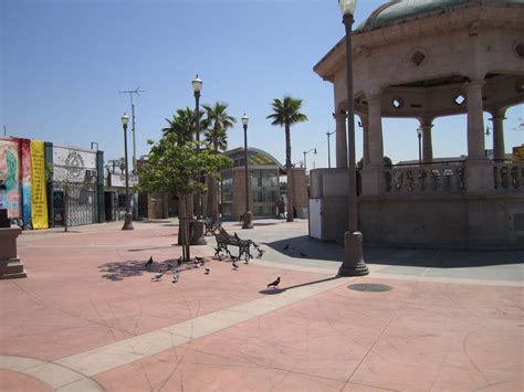 Mapping Los Angeles: Mariachi Plaza