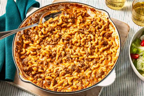 The 20 Best Retro Dinner Casseroles Ever – Kurkumango