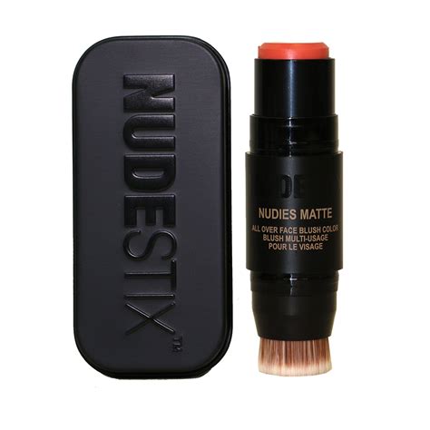 Blush Stick | Nudies Blush | NUDESTIX Canada – Nudestix Canada