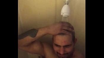 Relaxing Hot Shower Xnxx