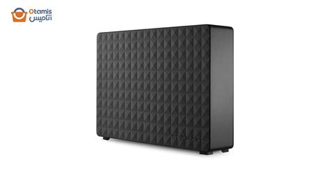 مشخصات، قیمت و خرید هارد اکسترنال سیگیت مدل Expansion Desktop ...