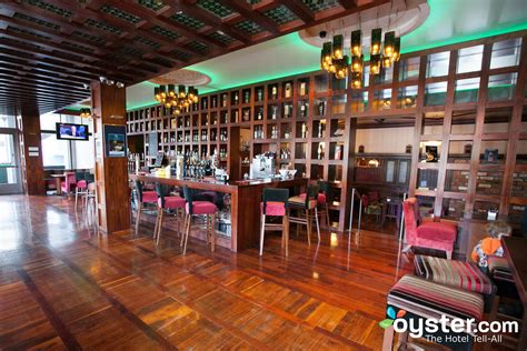 Maritime Hotel Review What To Really Expect If You Stay