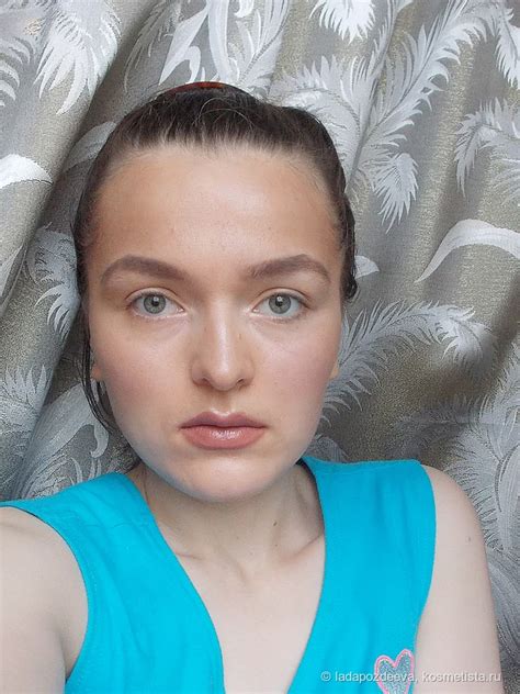 Три самых гениальных средства для nude макияжа во всей истории