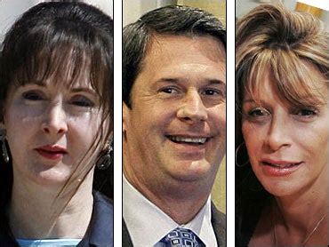 New Woes For Senator Caught In Sex Scandal Cbs News