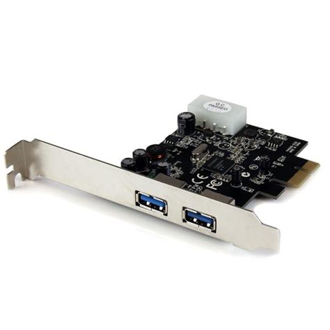 Usb Card Pci Express Superspeed Usb Adapter Card Port