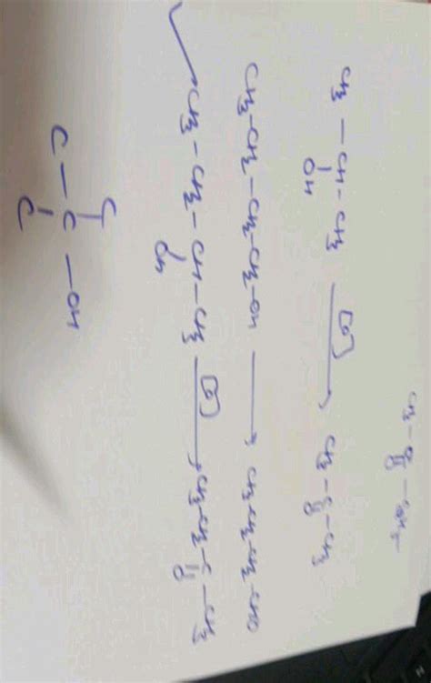 Which Of The Following Compounds Is Oxidised To Prepare Methyl