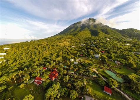 Visit Nevis On A Trip To Saint Kitts And Nevis Audley Travel Uk